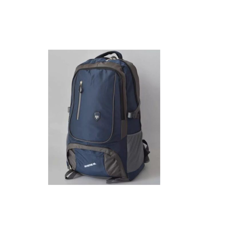 GENERICO - Mochila Grande 80 Litros Mochila Viajera Outdoor Trekking