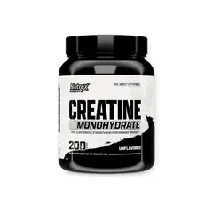 NUTREX RESEARCH - CREATINA DRIVE MONOHIDRATADA 1 KILO 200 SV – NUTREX