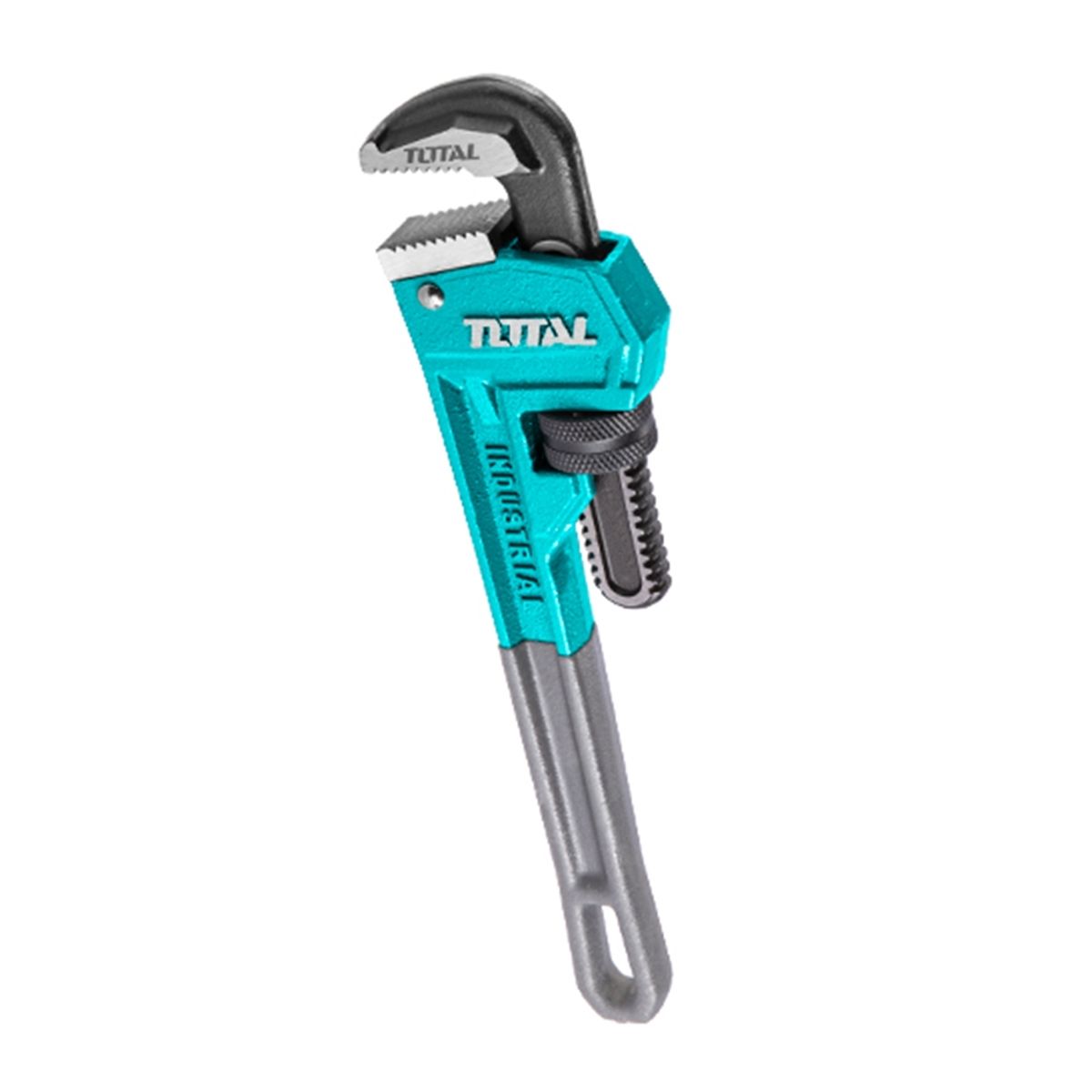TOTAL TOOLS - Llave Stillson 14 Pulgadas Industrial TOTAL