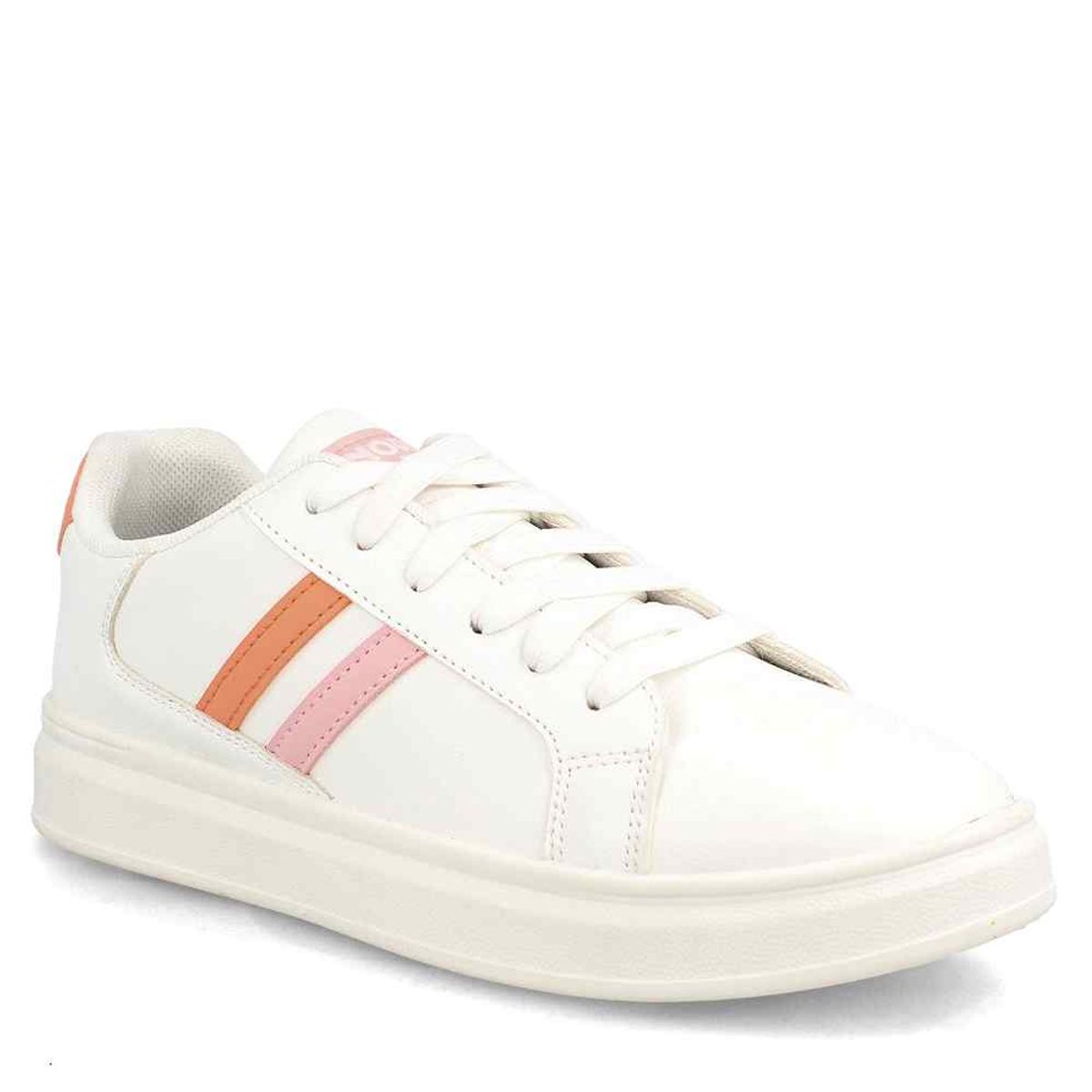 NORTH STAR - Zapatilla Mujer North Star Skater Blanco