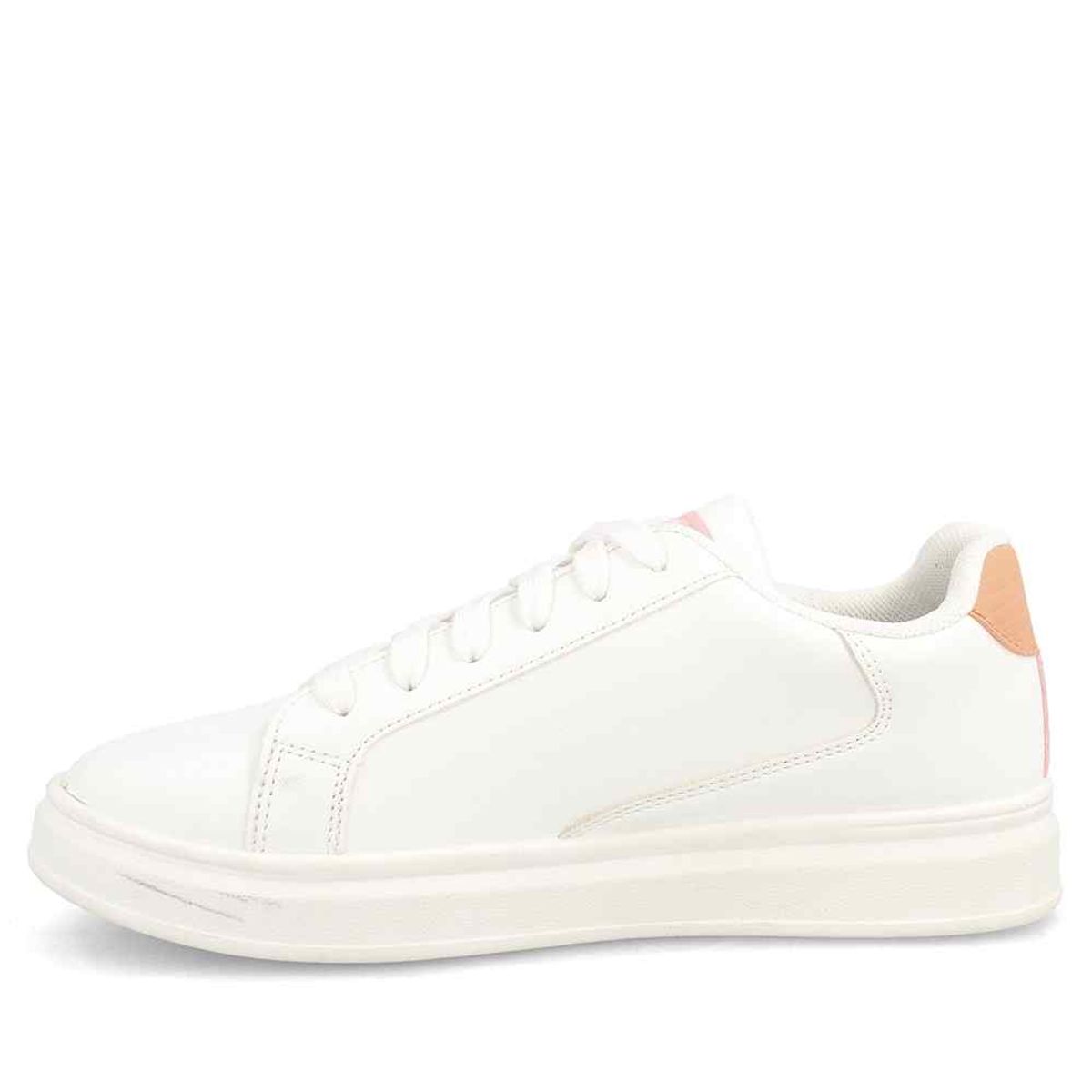 NORTH STAR - Zapatilla Mujer North Star Skater Blanco