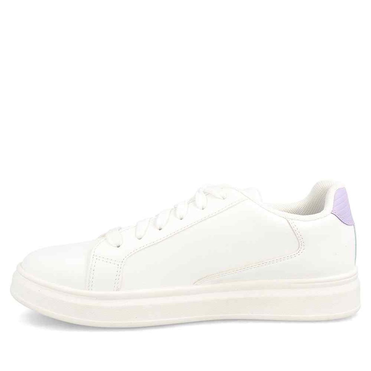 NORTH STAR - Zapatilla Mujer North Star Skater 2 Blanco