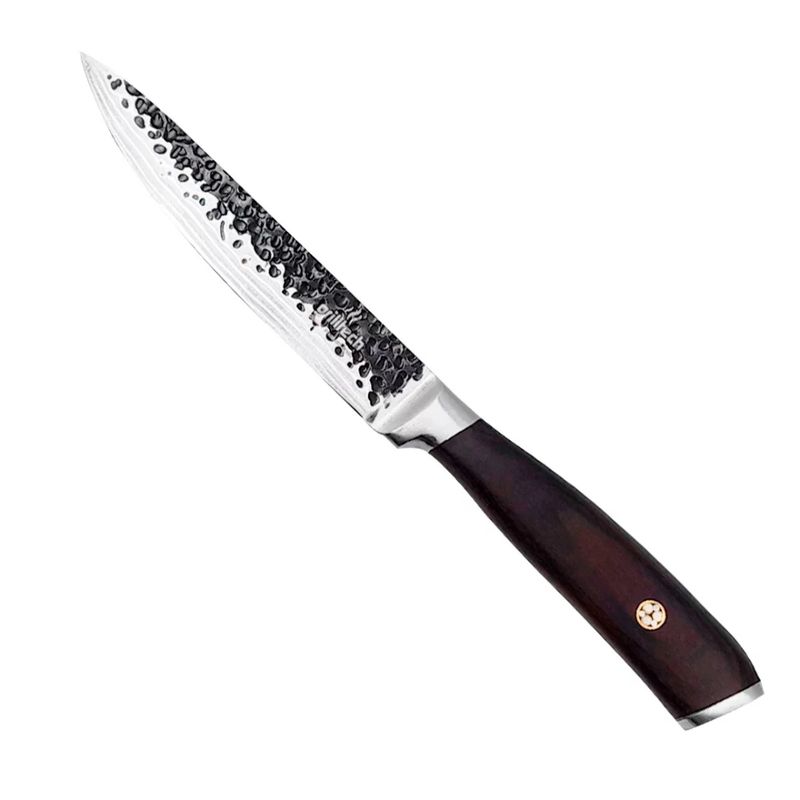 GRILLTECH - Cuchillo Multiuso De Parilla Cocina Grilltech Tipo Hammer