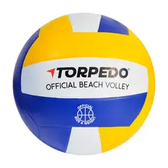 TORPEDO - Balón Volley Of Beach Goma