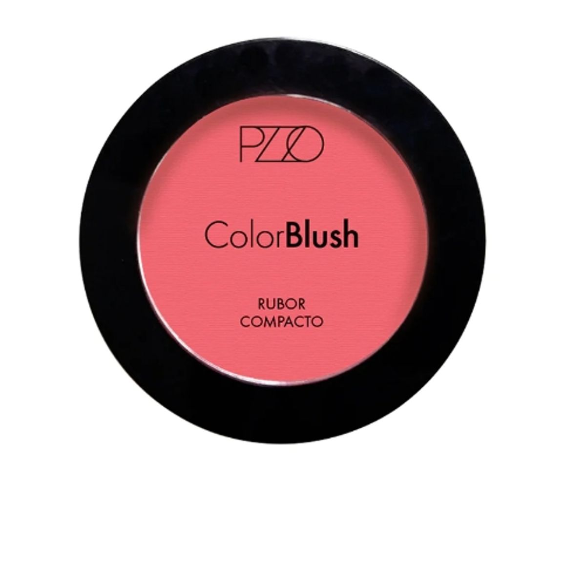 PETRIZZIO - Rubor Blush rose pink.