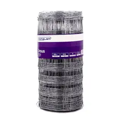 GENERICO - Malla Ursus 6 hebras (Rollo 100MT) (89CM) Inchalam