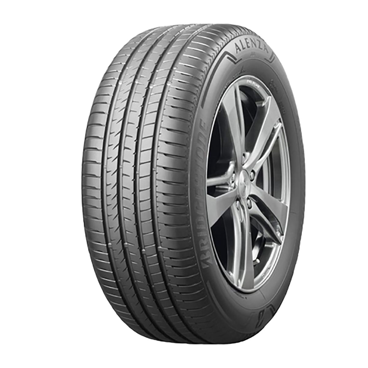 BRIDGESTONE - Neumatico BRIDGESTONE 255/50 R20 109H XL ALENZA 001 AO