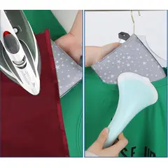 GENERICO - Guante para Plancha Vertical a Vapor Proteccion total