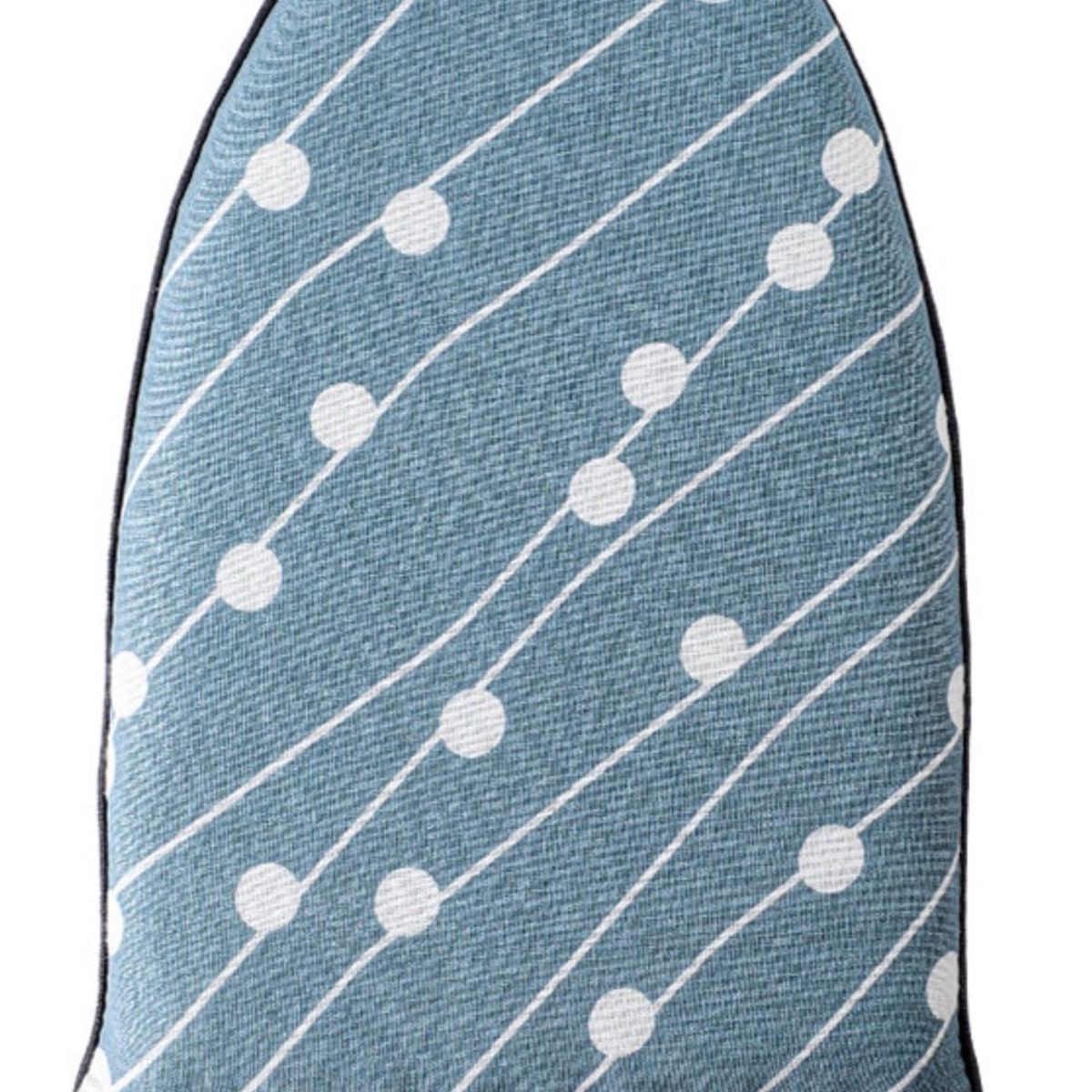 GENERICO - Guante para Plancha Vertical a Vapor Proteccion total