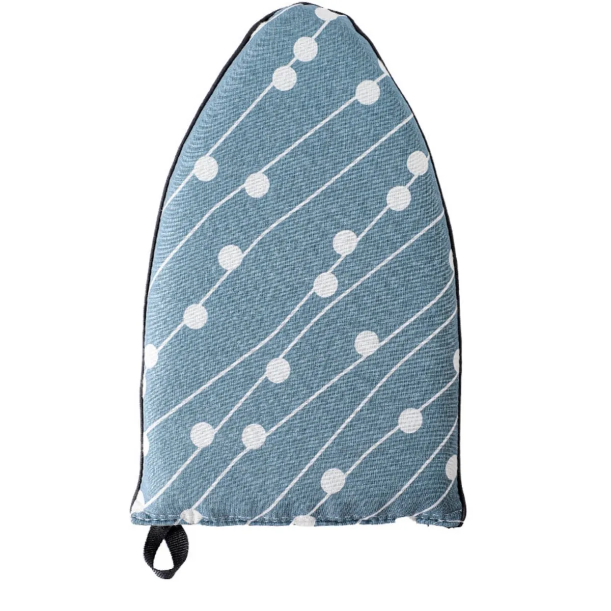 GENERICO - Guante para Plancha Vertical a Vapor Proteccion total