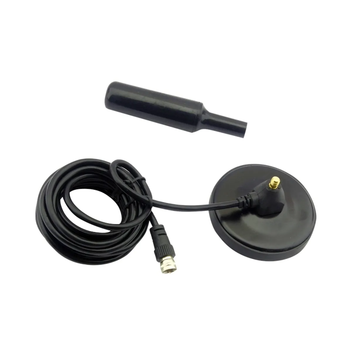 GENERICO - Antena Tv Digital Abierta 4.3 Metros Coaxial Dbi Interior