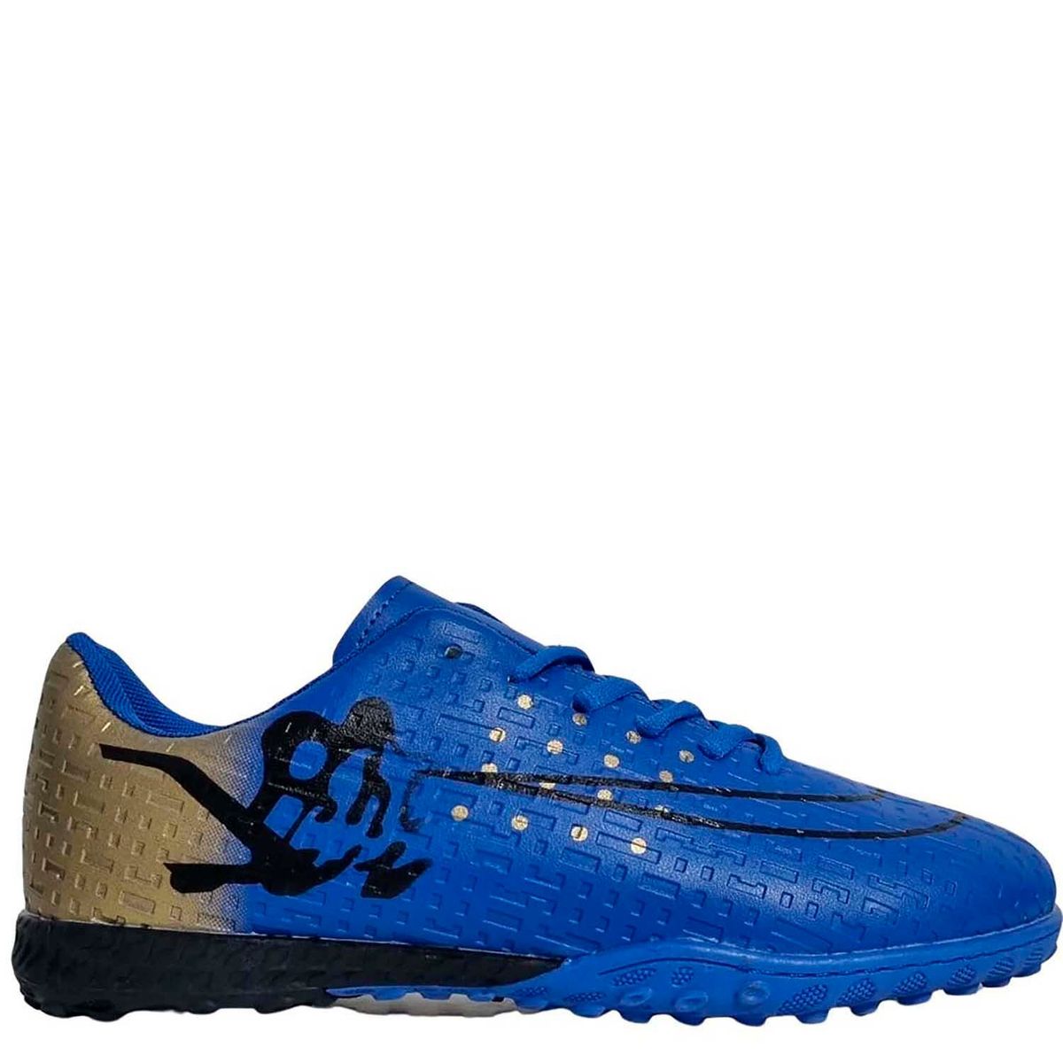 ZAPATILLACHILE - Tenis Futsal Niños Jovenes Adulto Zapatillas Futbol Tacticas