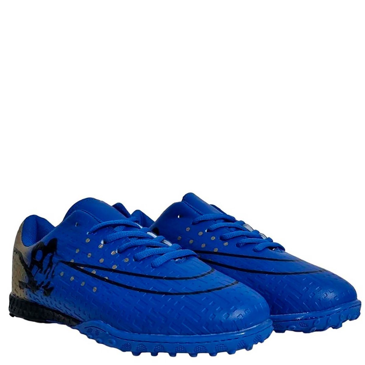 ZAPATILLACHILE - Tenis Futsal Niños Jovenes Adulto Zapatillas Futbol Tacticas