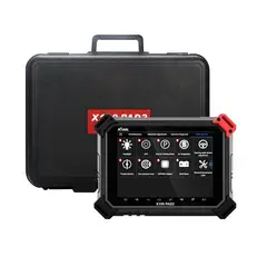 GENERICO - Programador Automotriz Xtool-x100 Pad 2
