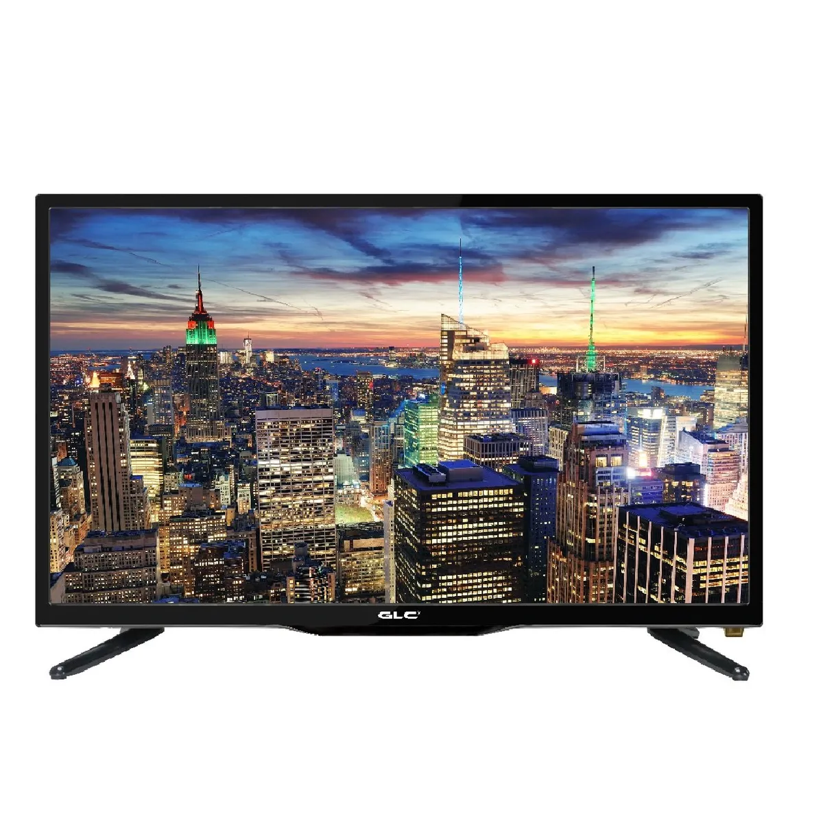 GLC - Televisor Led y Monitor 24 pulgadas - No es smart TV