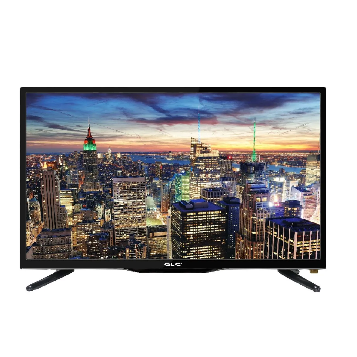 GLC - Televisor Led y Monitor 24 pulgadas - No es smart TV