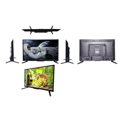 Imagen 2 del producto Televisor Led y Monitor 24 pulgadas - No es smart TV