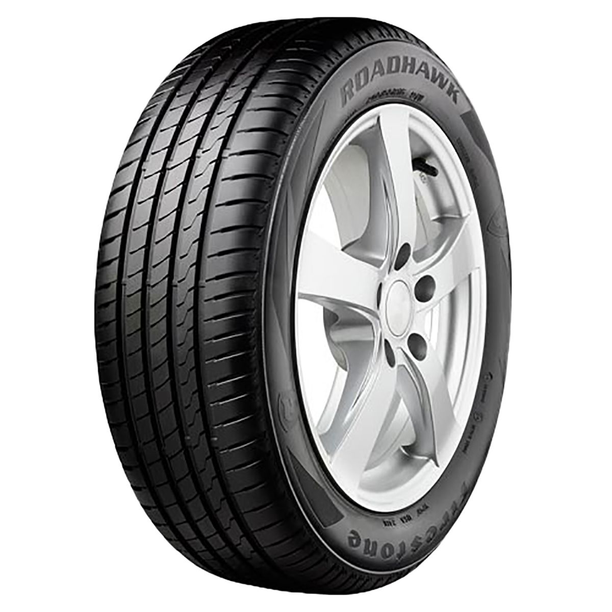 FIRESTONE - Neumatico FIRESTONE 235/40 R18 95Y XL ROADHAWK