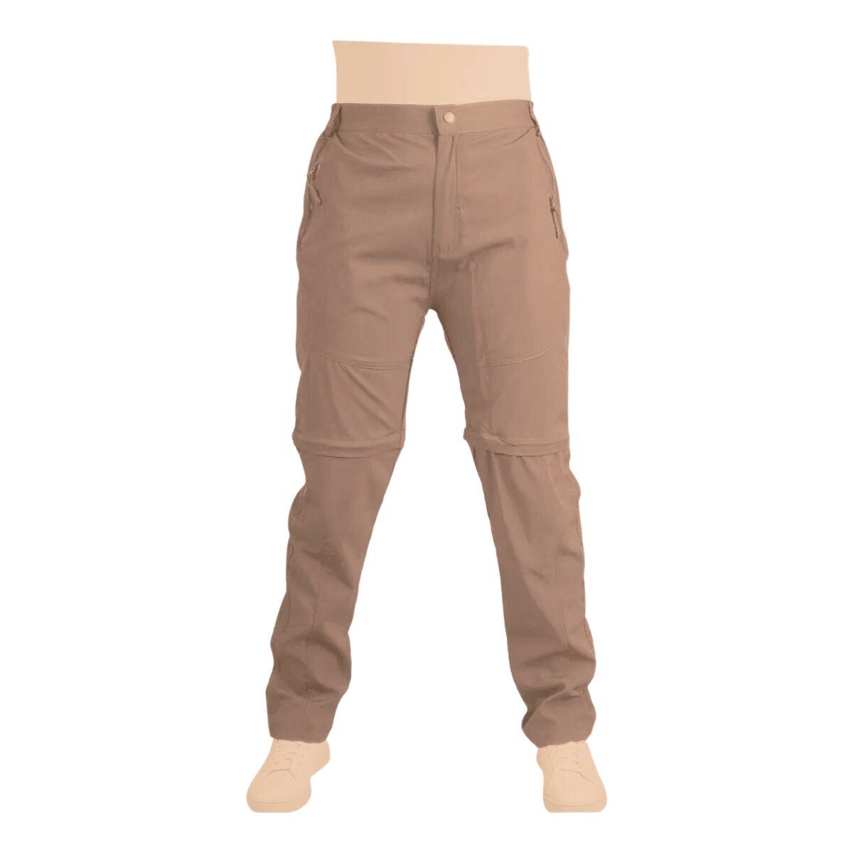 LOOK SHOP - Pantalón Térmico Softshell Hombre Verano táctico 013