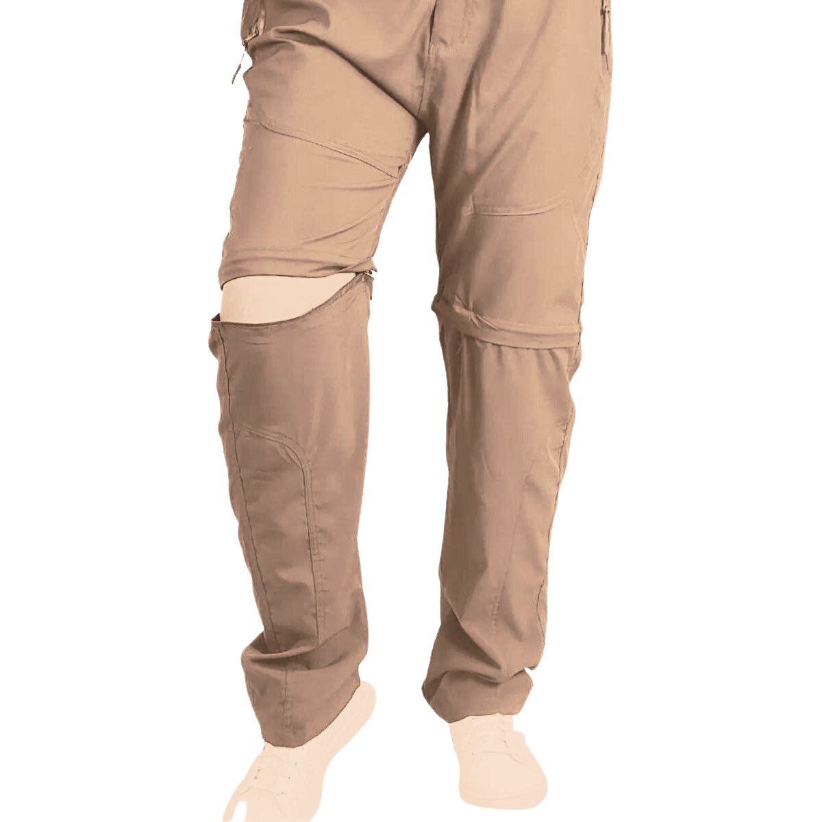 LOOK SHOP - Pantalón Térmico Softshell Hombre Verano táctico 013
