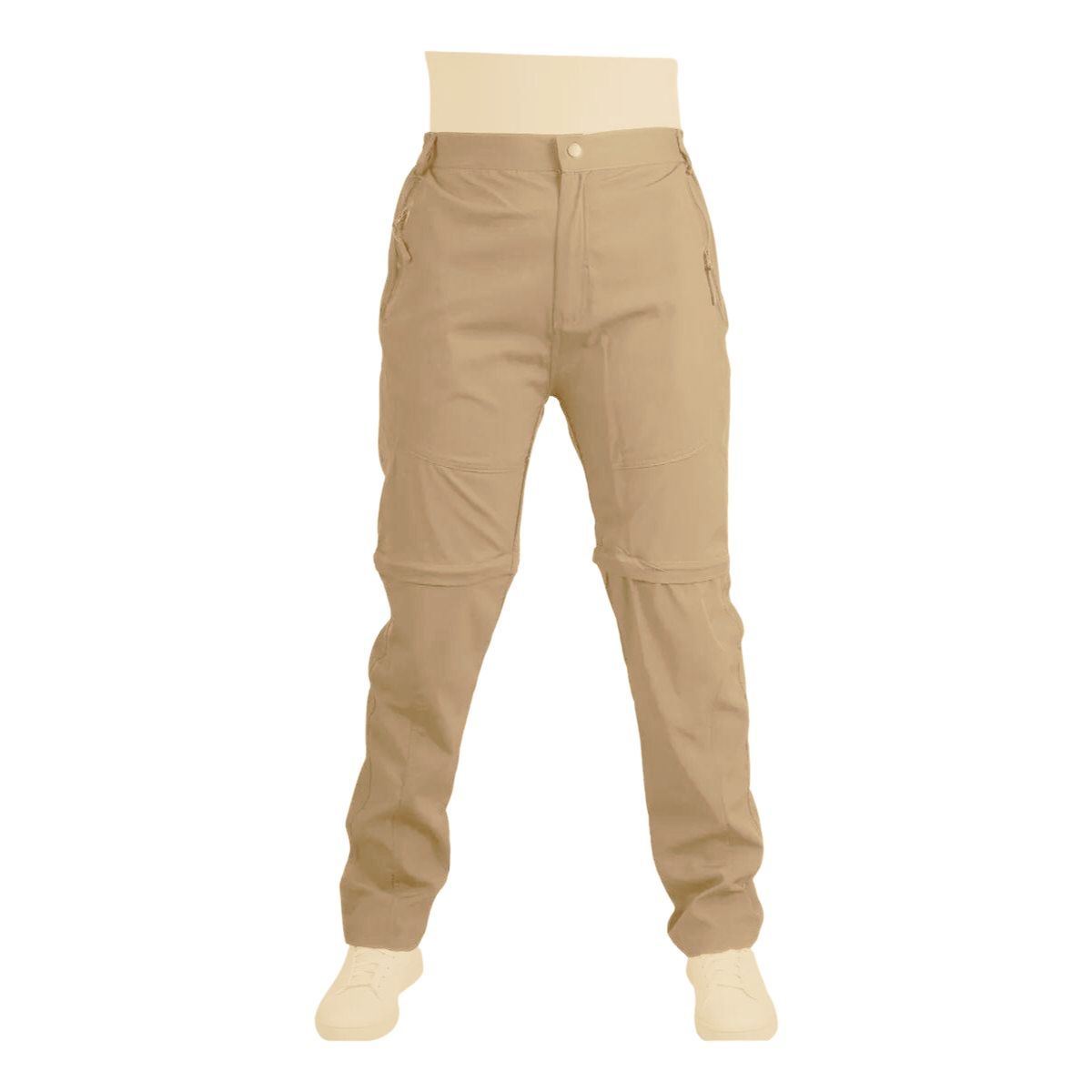 LOOK SHOP - Pantalón Térmico Softshell Hombre Verano táctico 013