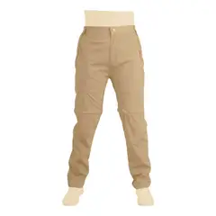 LOOK SHOP - Pantalón Térmico Softshell Hombre Verano táctico 013