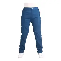 LOOK SHOP - Pantalón Térmico Softshell Hombre Verano táctico 013