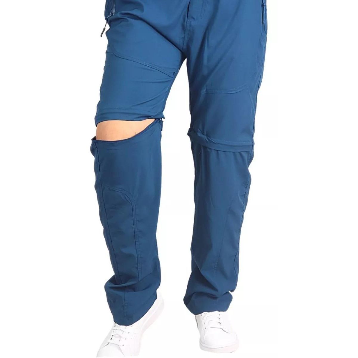 LOOK SHOP - Pantalón Térmico Softshell Hombre Verano táctico 013