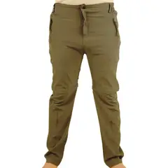 LOOK SHOP - Pantalón Térmico Softshell Hombre Verano táctico 013