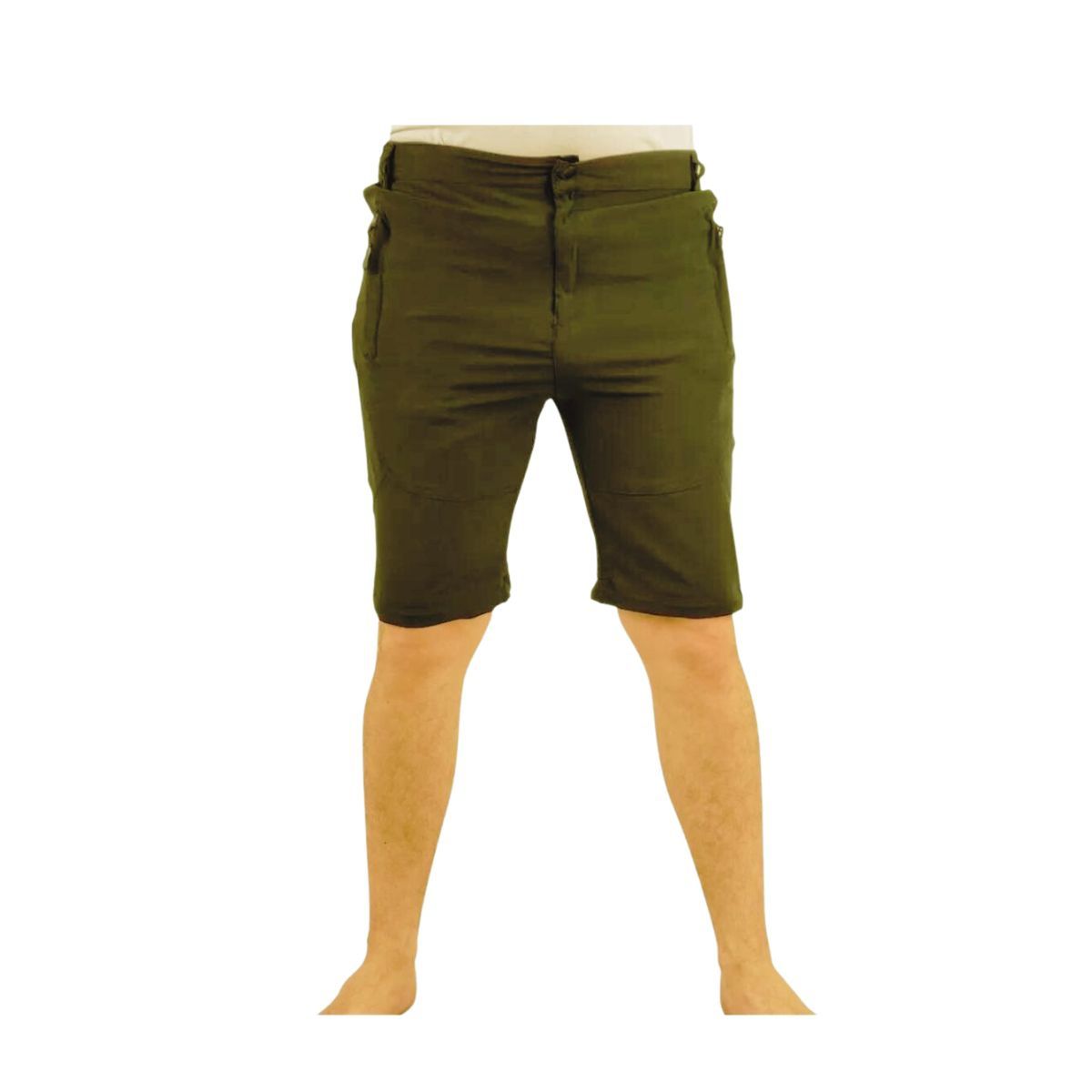 LOOK SHOP - Pantalón Térmico Softshell Hombre Verano táctico 013