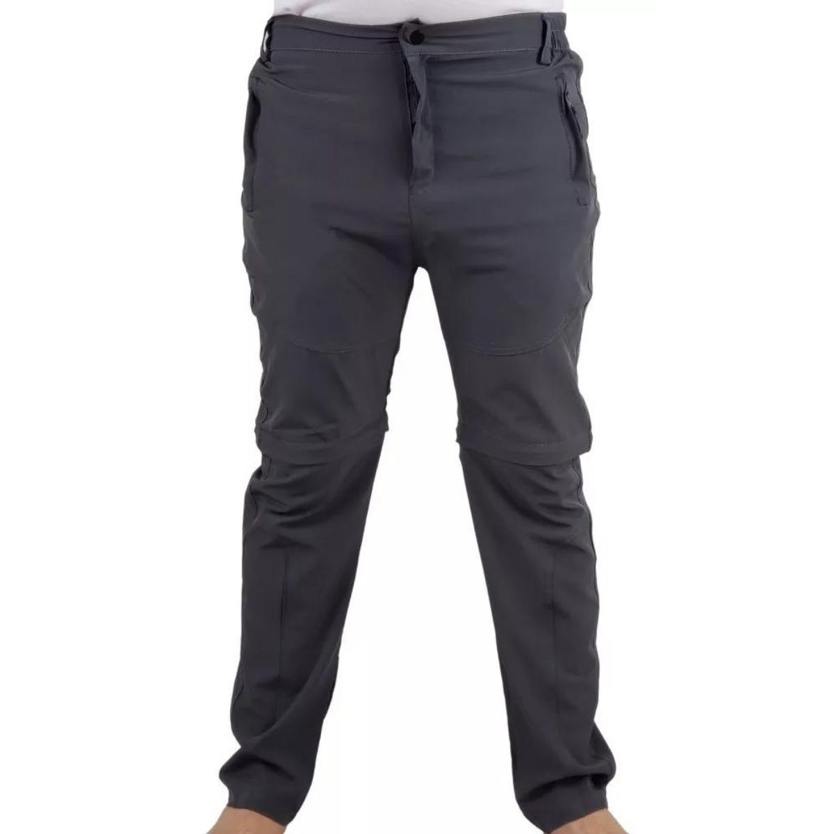 LOOK SHOP - Pantalón Térmico Softshell Hombre Verano táctico 013