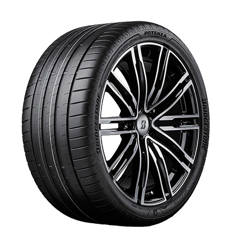 Pneumatico BRIDGESTONE POTENZA S001 245/35 R18 92 Y Xl Mo 2200617