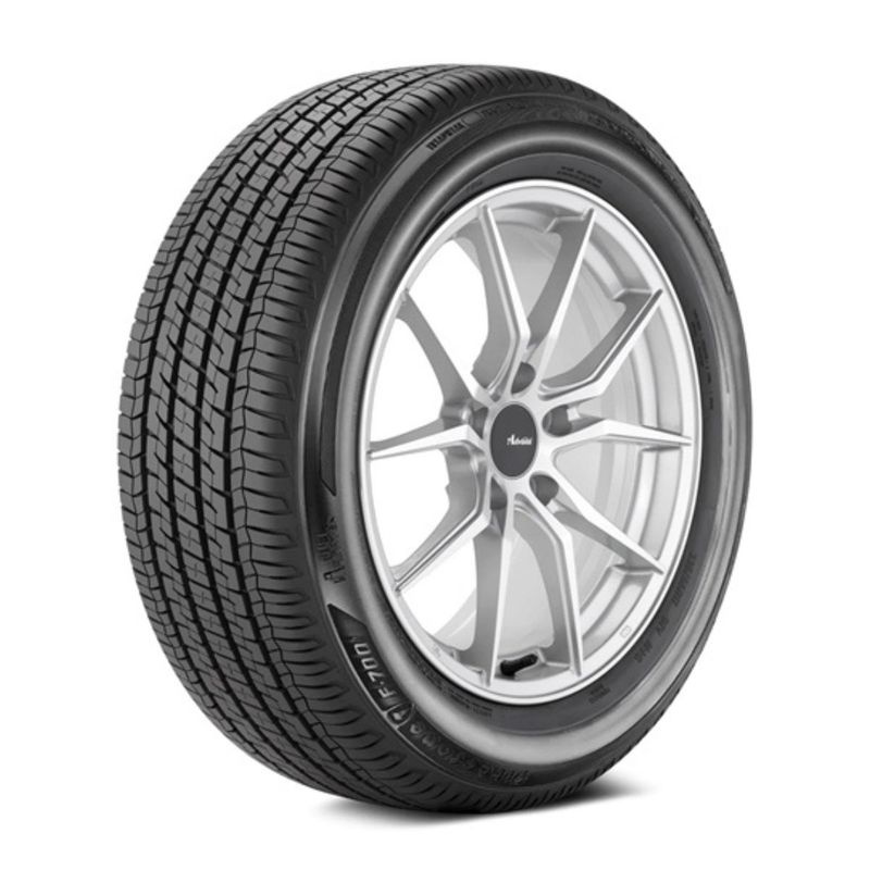 FIRESTONE - Neumatico FIRESTONE 225/45 R17 91W FSERIES F700+