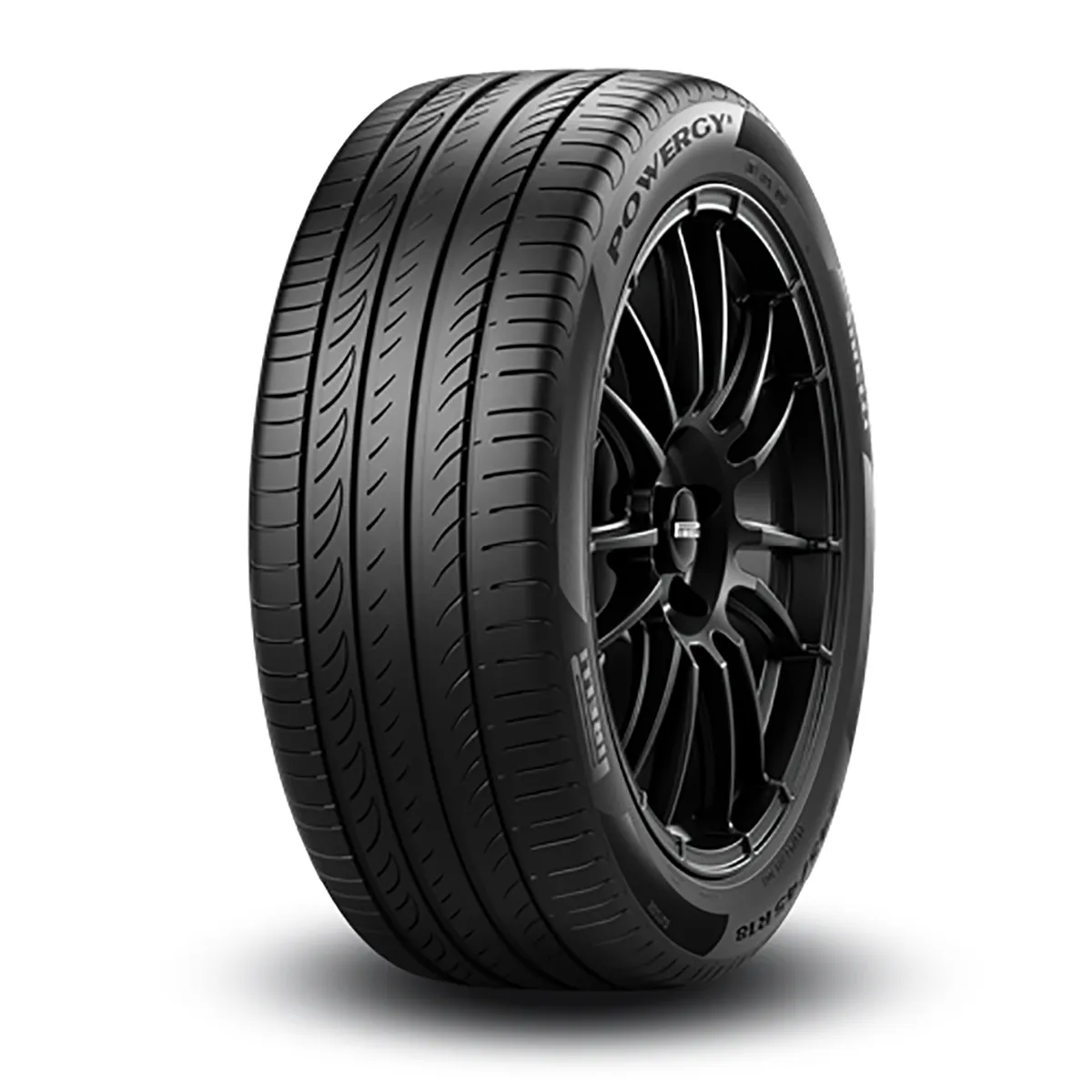 PIRELLI - Neumatico PIRELLI 215/55 R17 94V POWERGY
