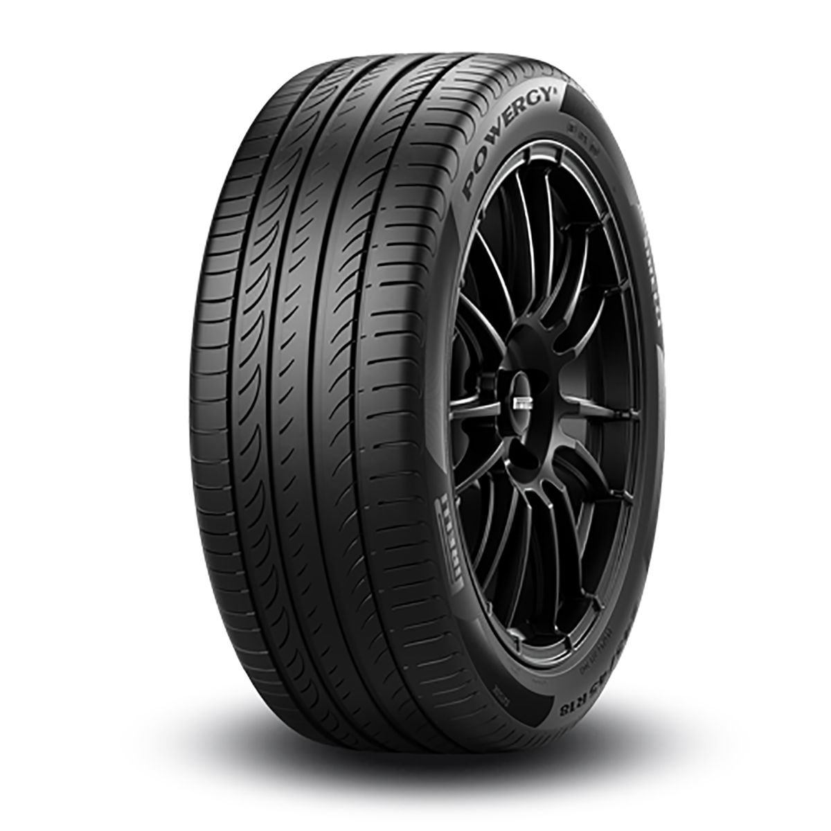 PIRELLI - Neumatico PIRELLI 215/55 R17 94V POWERGY