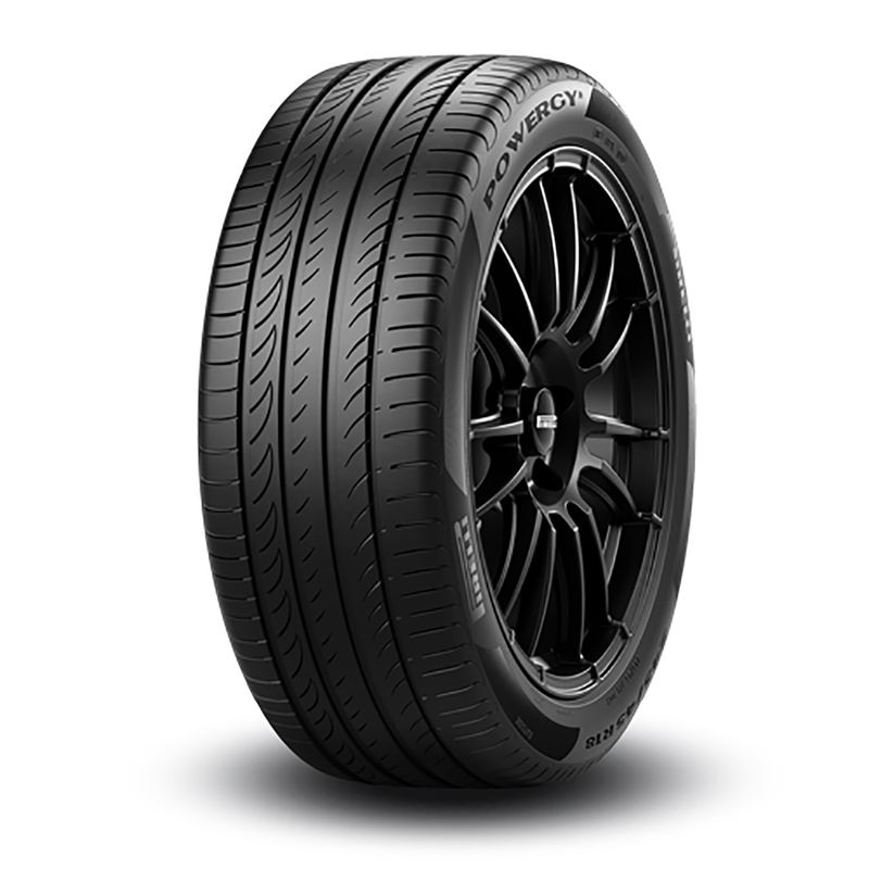 PIRELLI - Neumatico PIRELLI 215/55 R17 94V POWERGY