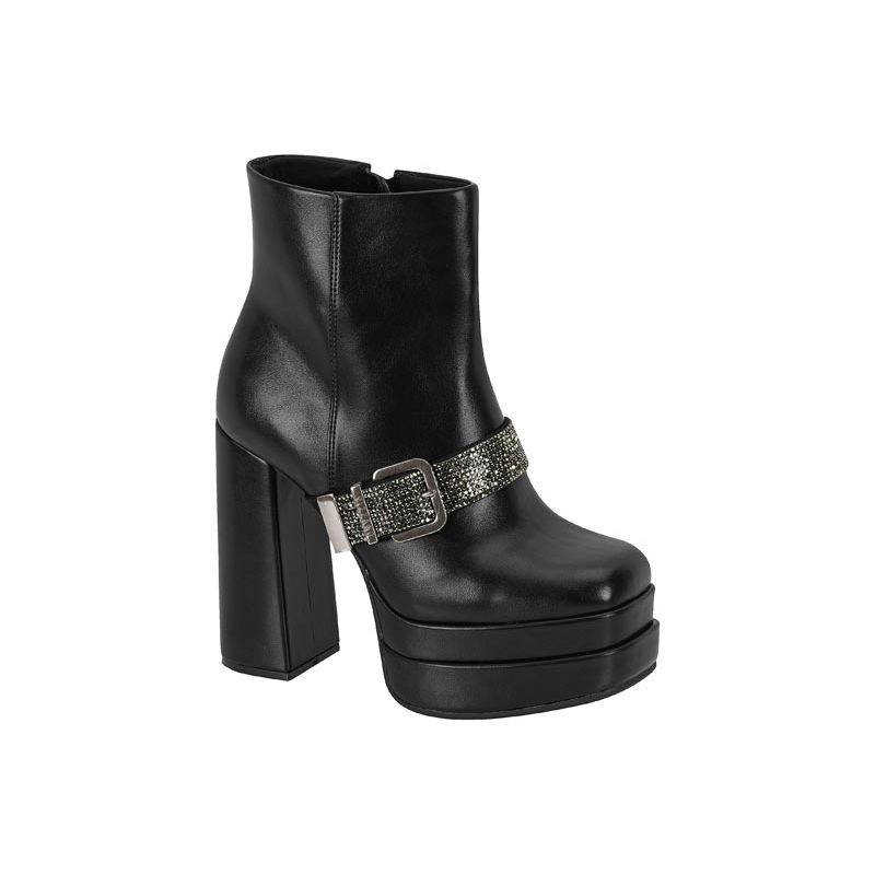 VIZZANO - Botin Mujer Taco Vizzano 3094-101-20219-18107