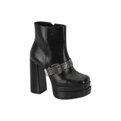 VIZZANO - Botin Mujer Taco 3094-101-20219-18107