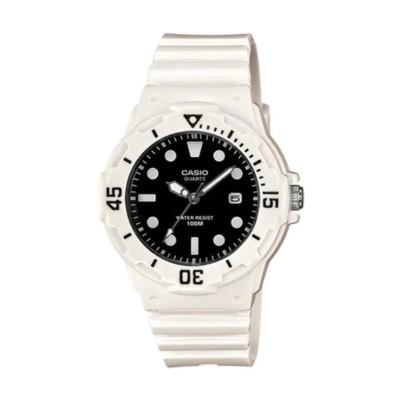 CASIO - Reloj Lrw-200h-1ev Mujer Analogo Resina CASIO