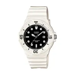CASIO - Reloj Lrw-200h-1ev Mujer Analogo Resina