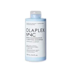 OLAPLEX - Shampoo clarificante No 4C Bond Maintenance 250 ml Olaplex.