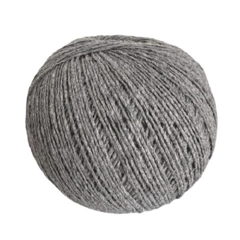 CASA SOL - Veggie Wool Original 200 grs Gris