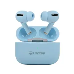 LHOTSE - Audífonos RM7 Pro Inalámbrico Celeste