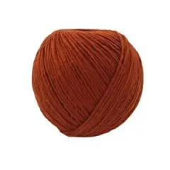 CASA SOL - Veggie Wool Original 200 grs Caramelo