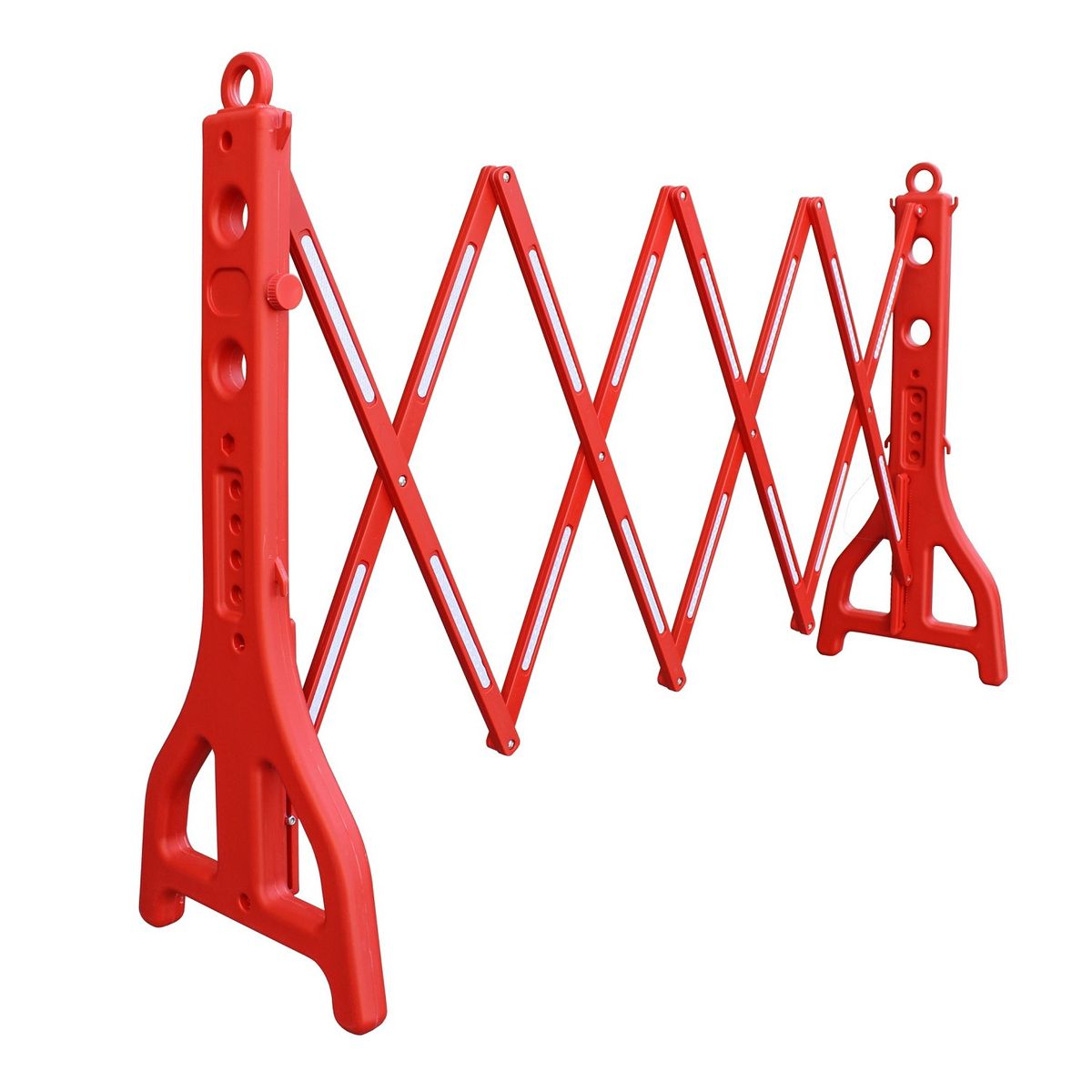 SIGNET CLASSICS - Barrera Expandible Rojo Signet