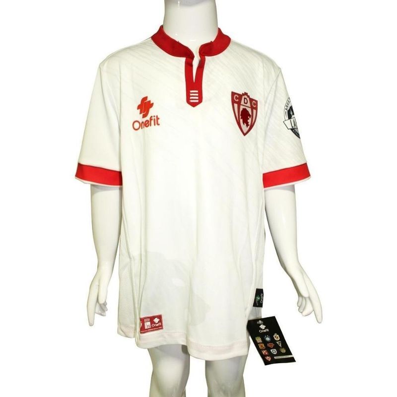 ONEFIT - Camiseta Copiapó 2020 Niño Titular Original Nueva Onefit ONEFIT