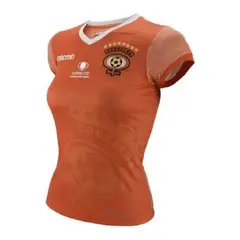 MACRON - Camiseta Cobreloa 2020 Local Mujer Nueva Original