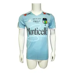 ADIDAS - Camiseta O'higgins 2019 Local Celeste Nueva Original