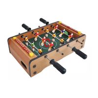 Juego Mesa Mini Taca Taca Futbol Niños.