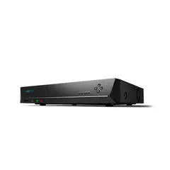 REOLINK - Grabador NVR PoE de 8 Canales RLN8-410